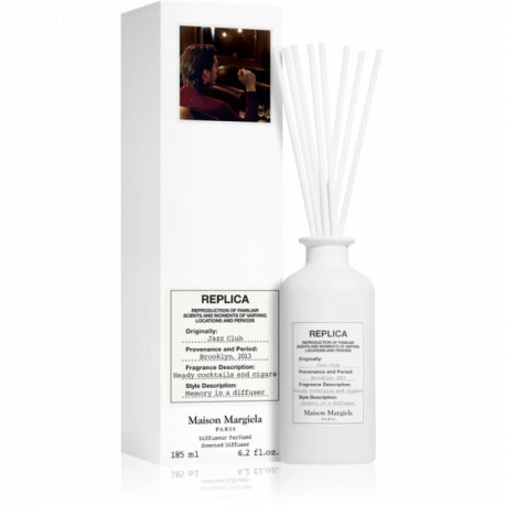 MAISON MARTIN MARGIELA Replica Jazz Club - Diffuseur de Parfum MAISON MARTIN MARGIELA Replica Jazz Club - Diffuseur de Parfum